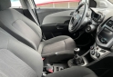 Autos - Chevrolet Sonic 2014 Nafta 90000Km - En Venta