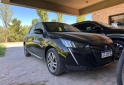 Autos - Peugeot 208 FELINE AT  1.6 2021 Nafta 24000Km - En Venta