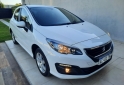 Autos - Peugeot 308 2018 Nafta 60000Km - En Venta