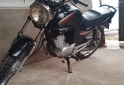 Motos - Yamaha Ybr 125cc 2013 Nafta 111Km - En Venta