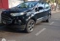 Camionetas - Ford Ecosport Kinetic 2013 Nafta 197000Km - En Venta