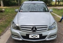 Autos - Mercedes Benz C250 Avantgarde 2013 Nafta 95000Km - En Venta