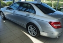 Autos - Mercedes Benz C250 Avantgarde 2013 Nafta 95000Km - En Venta