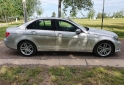 Autos - Mercedes Benz C250 Avantgarde 2013 Nafta 95000Km - En Venta