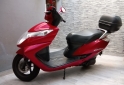 Motos - Honda Honda elite 125 2017 Nafta 32000Km - En Venta