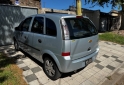 Autos - Chevrolet Meriva 2011 GNC 199000Km - En Venta