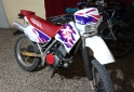 Motos - Honda 200 1996 Nafta 99999Km - En Venta