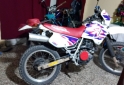 Motos - Honda 200 1996 Nafta 99999Km - En Venta