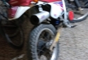 Motos - Honda 200 1996 Nafta 99999Km - En Venta