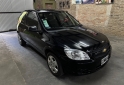 Autos - Chevrolet Celta 2013 Nafta 125000Km - En Venta