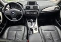 Autos - Bmw Serie 1 sport 120 aut 2016 Nafta 93000Km - En Venta