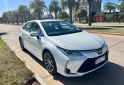 Autos - Toyota Corolla 2022 Nafta 23000Km - En Venta