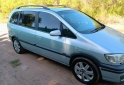 Autos - Chevrolet Zafira 2005 GNC 111111Km - En Venta