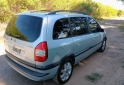 Autos - Chevrolet Zafira 2005 GNC 111111Km - En Venta