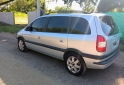 Autos - Chevrolet Zafira 2005 GNC 111111Km - En Venta