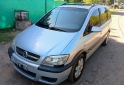 Autos - Chevrolet Zafira 2005 GNC 111111Km - En Venta