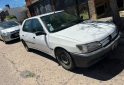 Autos - Peugeot 306 1995 Diesel 200000Km - En Venta