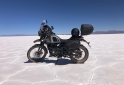 Motos - Royal Enfield Himalayan 400 bs4 2021 Nafta 12000Km - En Venta