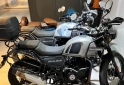 Motos - Royal Enfield Himalayan 400 bs4 2021 Nafta 12000Km - En Venta