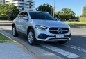 Camionetas - Mercedes Benz GLA 200 2021 Nafta 87000Km - En Venta