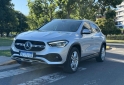 Camionetas - Mercedes Benz GLA 200 2021 Nafta 87000Km - En Venta