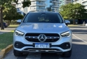 Camionetas - Mercedes Benz GLA 200 2021 Nafta 87000Km - En Venta