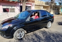 Autos - Ford Fiesta Max 2007 GNC 230000Km - En Venta