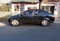 Autos - Ford Fiesta Max 2007 GNC 230000Km - En Venta