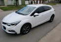 Autos - Chevrolet Cruze LTZ caja Manual 2017 Nafta 140Km - En Venta