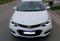 Autos - Chevrolet Cruze LTZ caja Manual 2017 Nafta 140Km - En Venta