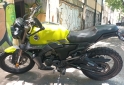 Motos - Beta Zontes g1 155 2023 Nafta 1800Km - En Venta