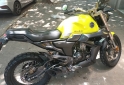 Motos - Beta Zontes g1 155 2023 Nafta 1800Km - En Venta