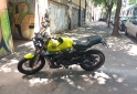 Motos - Beta Zontes g1 155 2023 Nafta 1800Km - En Venta