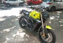 Motos - Beta Zontes g1 155 2023 Nafta 1800Km - En Venta