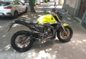 Motos - Beta Zontes g1 155 2023 Nafta 1800Km - En Venta