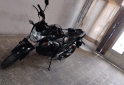 Motos - Suzuki Gixxer 2019 Nafta 3500Km - En Venta