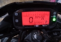 Motos - Suzuki Gixxer 2019 Nafta 3500Km - En Venta