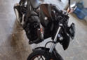 Motos - Suzuki Gixxer 2019 Nafta 3500Km - En Venta