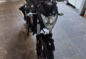 Motos - Suzuki Gixxer 2019 Nafta 3500Km - En Venta