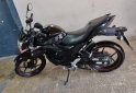 Motos - Suzuki Gixxer 2019 Nafta 3500Km - En Venta