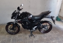 Motos - Suzuki Gixxer 2019 Nafta 3500Km - En Venta