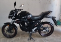 Motos - Suzuki Gixxer 2019 Nafta 3500Km - En Venta