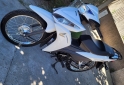 Motos - Honda Wave 2021 Nafta 7700Km - En Venta