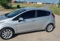 Autos - Ford FIESTA KINETIC SE 2018 GNC 107000Km - En Venta