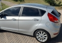 Autos - Ford FIESTA KINETIC SE 2018 GNC 107000Km - En Venta