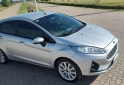 Autos - Ford FIESTA KINETIC SE 2018 GNC 107000Km - En Venta