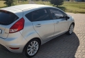 Autos - Ford FIESTA KINETIC SE 2018 GNC 107000Km - En Venta