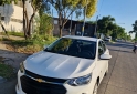 Autos - Chevrolet ONIX PLUS 1.2 LT MT TECH 2020 Nafta 87000Km - En Venta