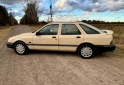 Autos - Ford Sierra 1988 GNC 100000Km - En Venta