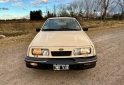 Autos - Ford Sierra 1988 GNC 100000Km - En Venta